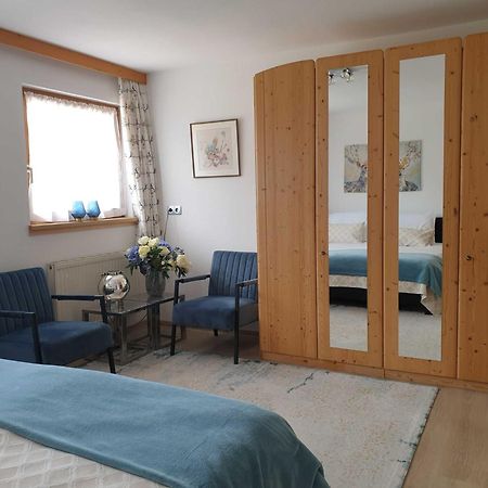 Haus Anna Ein Haus Mit Herz فليس الغرفة الصورة