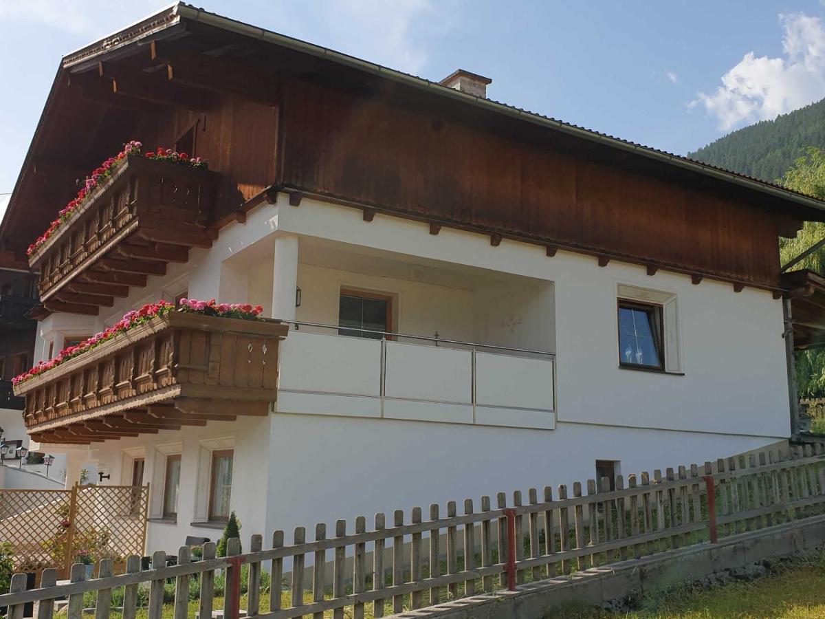 Haus Anna Ein Haus Mit Herz فليس المظهر الخارجي الصورة