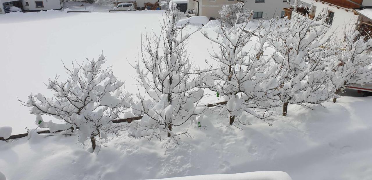 Haus Anna Ein Haus Mit Herz فليس المظهر الخارجي الصورة