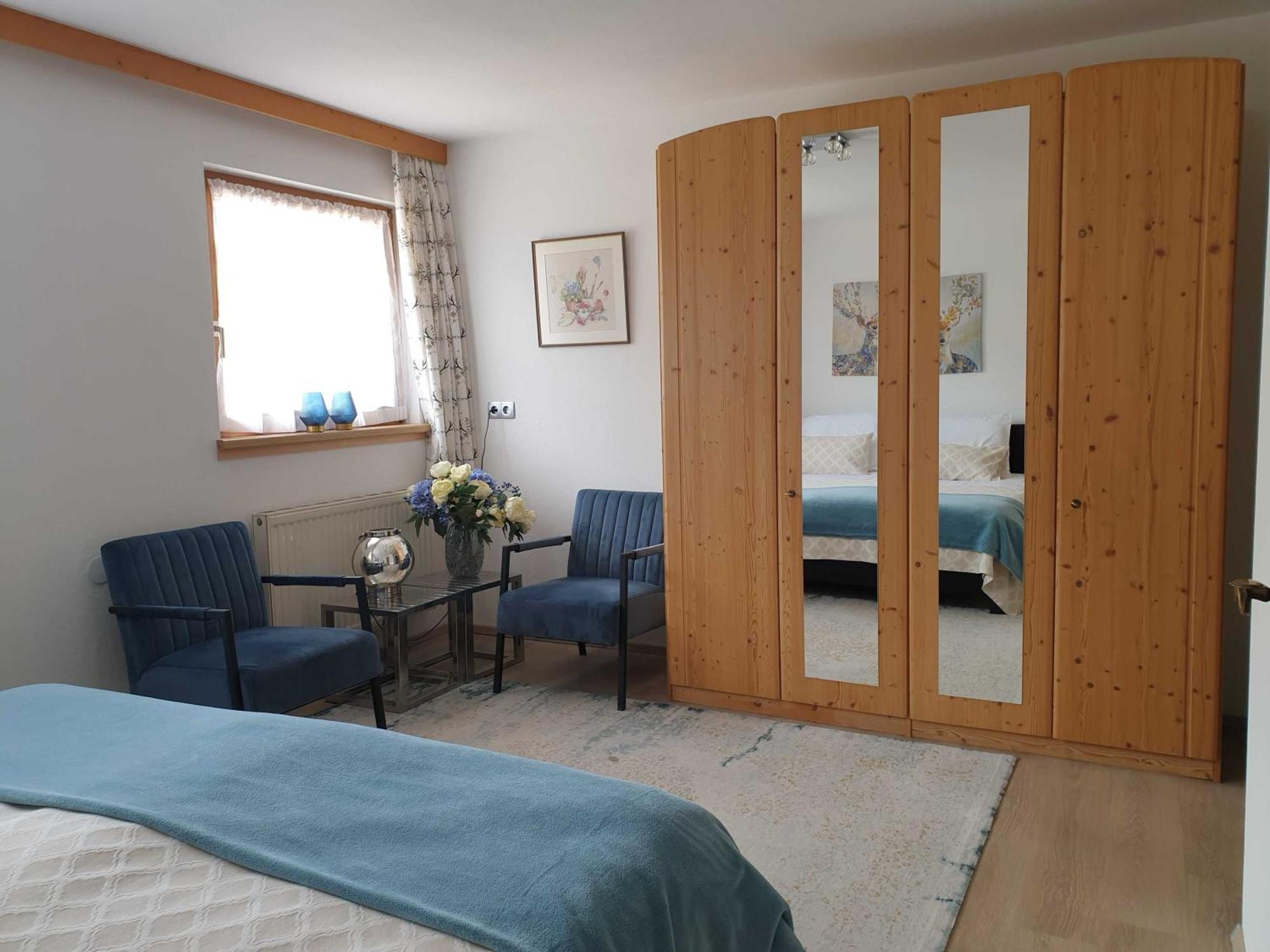 Haus Anna Ein Haus Mit Herz فليس الغرفة الصورة