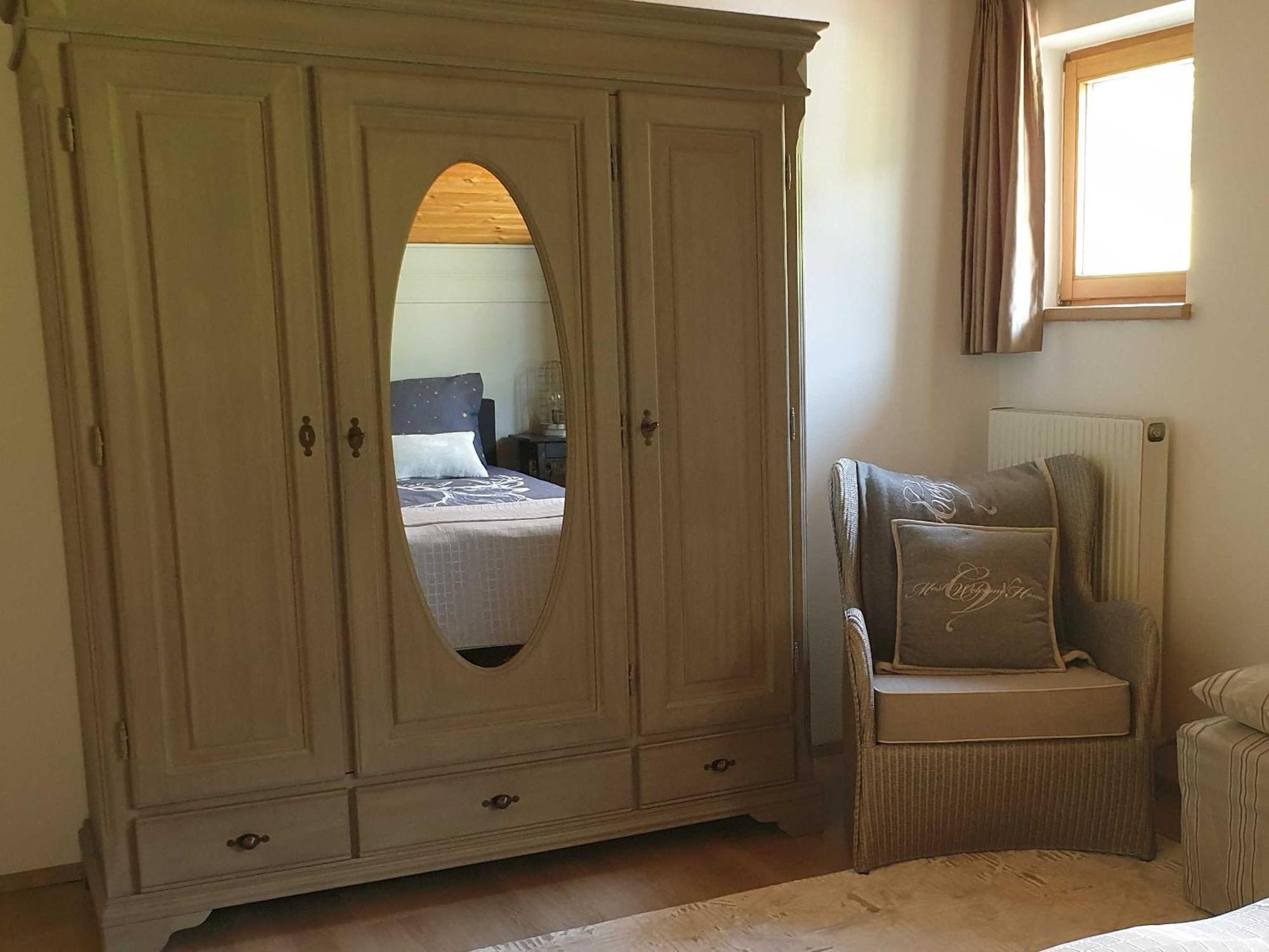 Haus Anna Ein Haus Mit Herz فليس الغرفة الصورة
