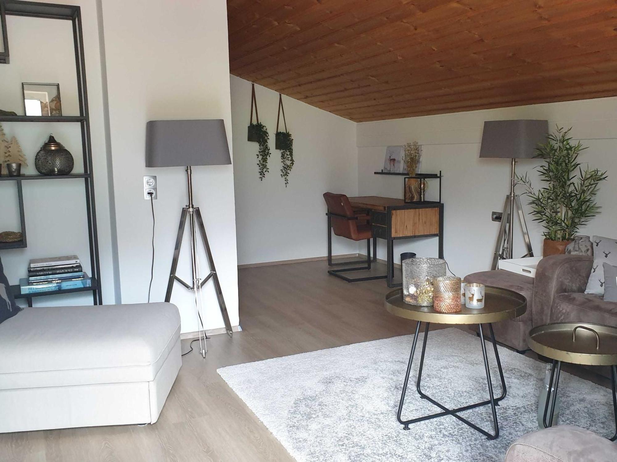 Haus Anna Ein Haus Mit Herz فليس الغرفة الصورة