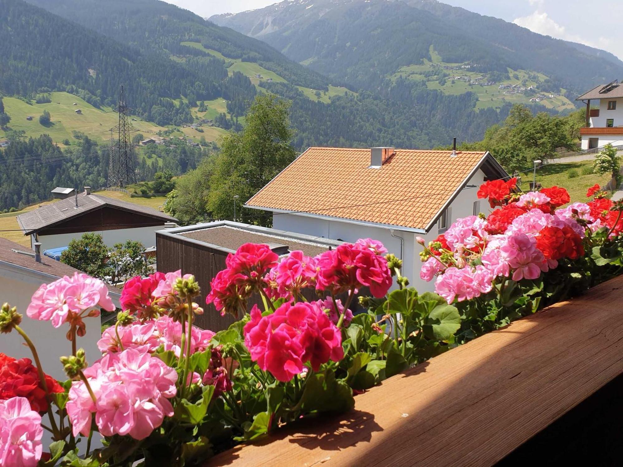Haus Anna Ein Haus Mit Herz فليس الغرفة الصورة