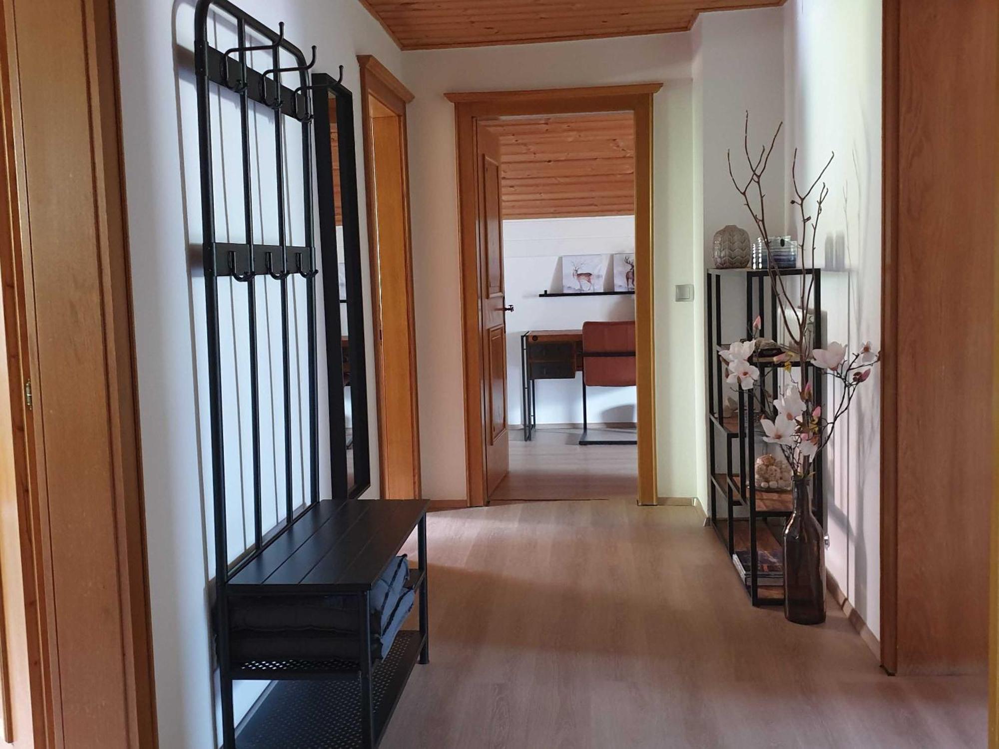 Haus Anna Ein Haus Mit Herz فليس الغرفة الصورة