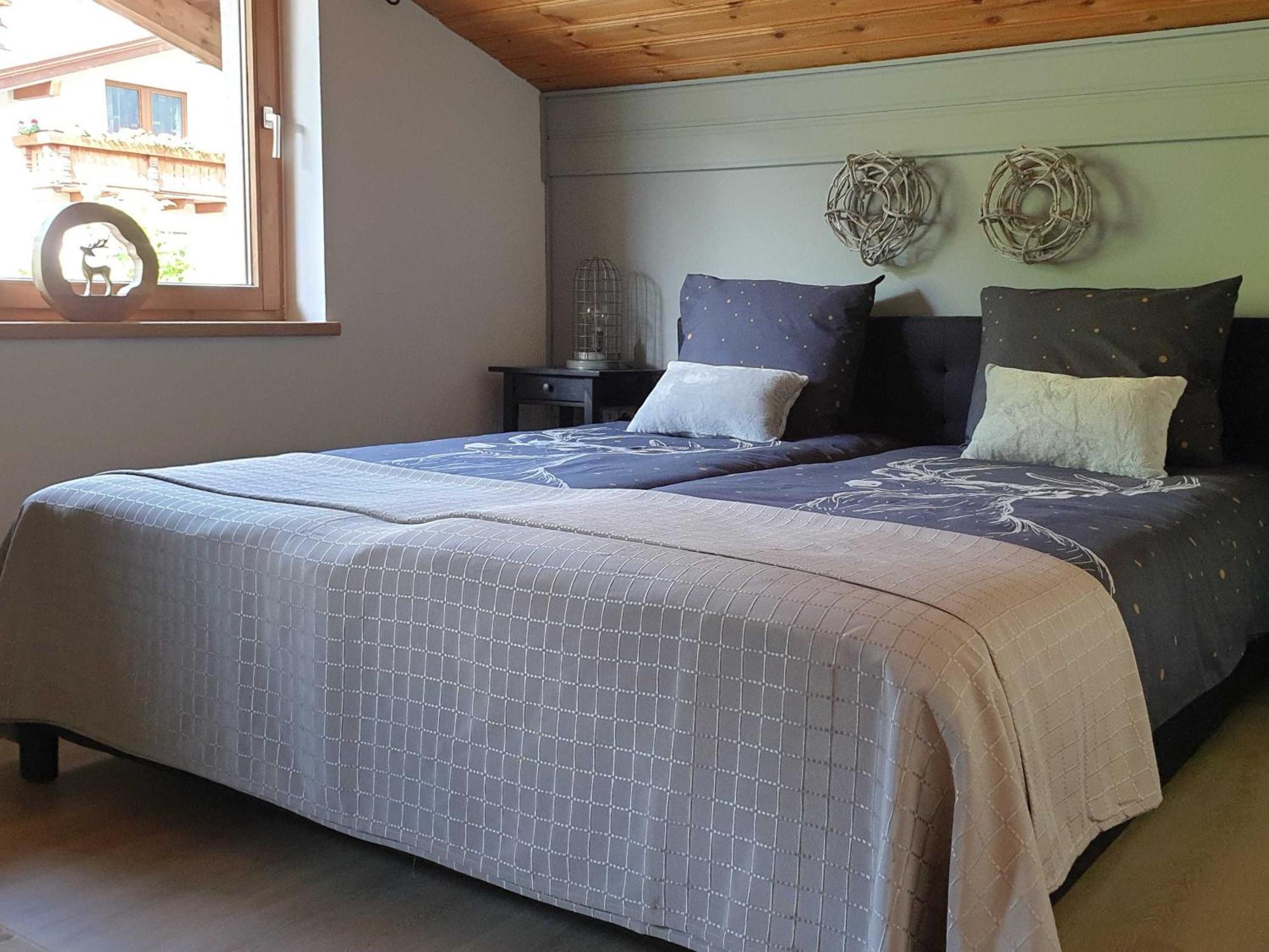 Haus Anna Ein Haus Mit Herz فليس الغرفة الصورة