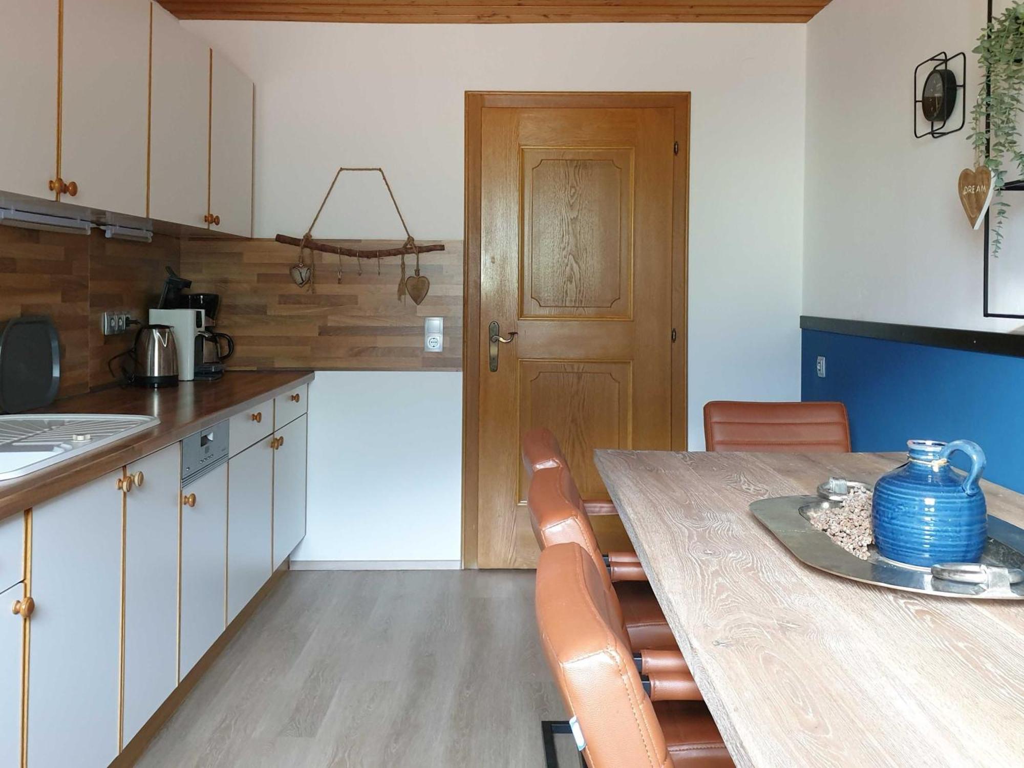 Haus Anna Ein Haus Mit Herz فليس الغرفة الصورة