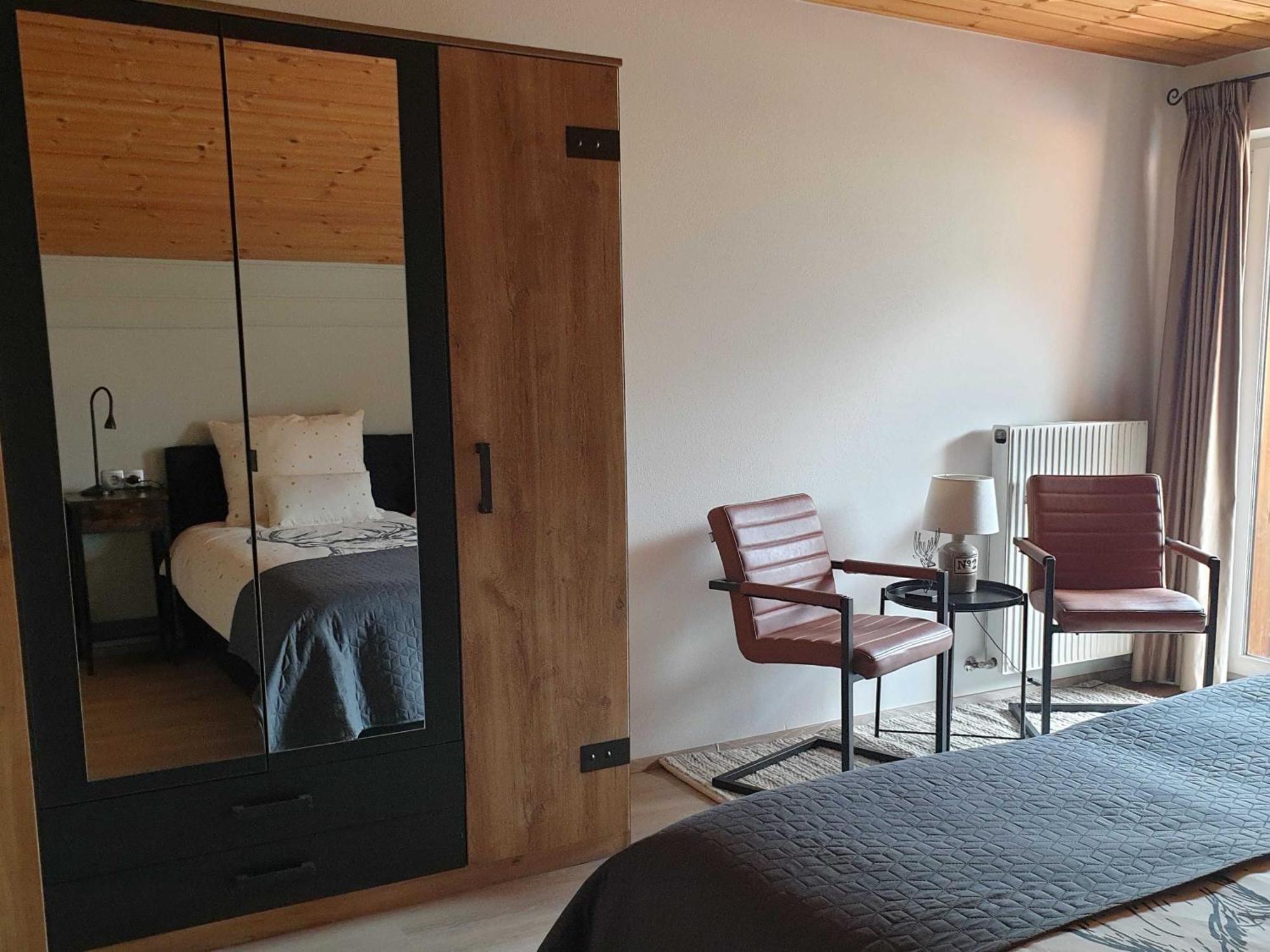 Haus Anna Ein Haus Mit Herz فليس الغرفة الصورة