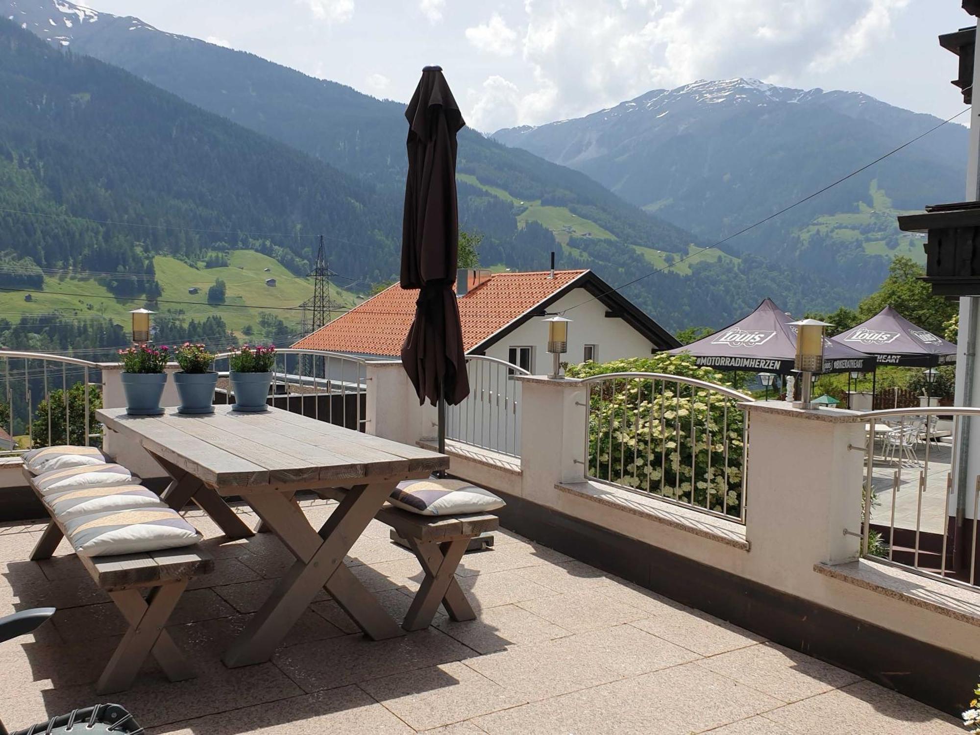 Haus Anna Ein Haus Mit Herz فليس الغرفة الصورة