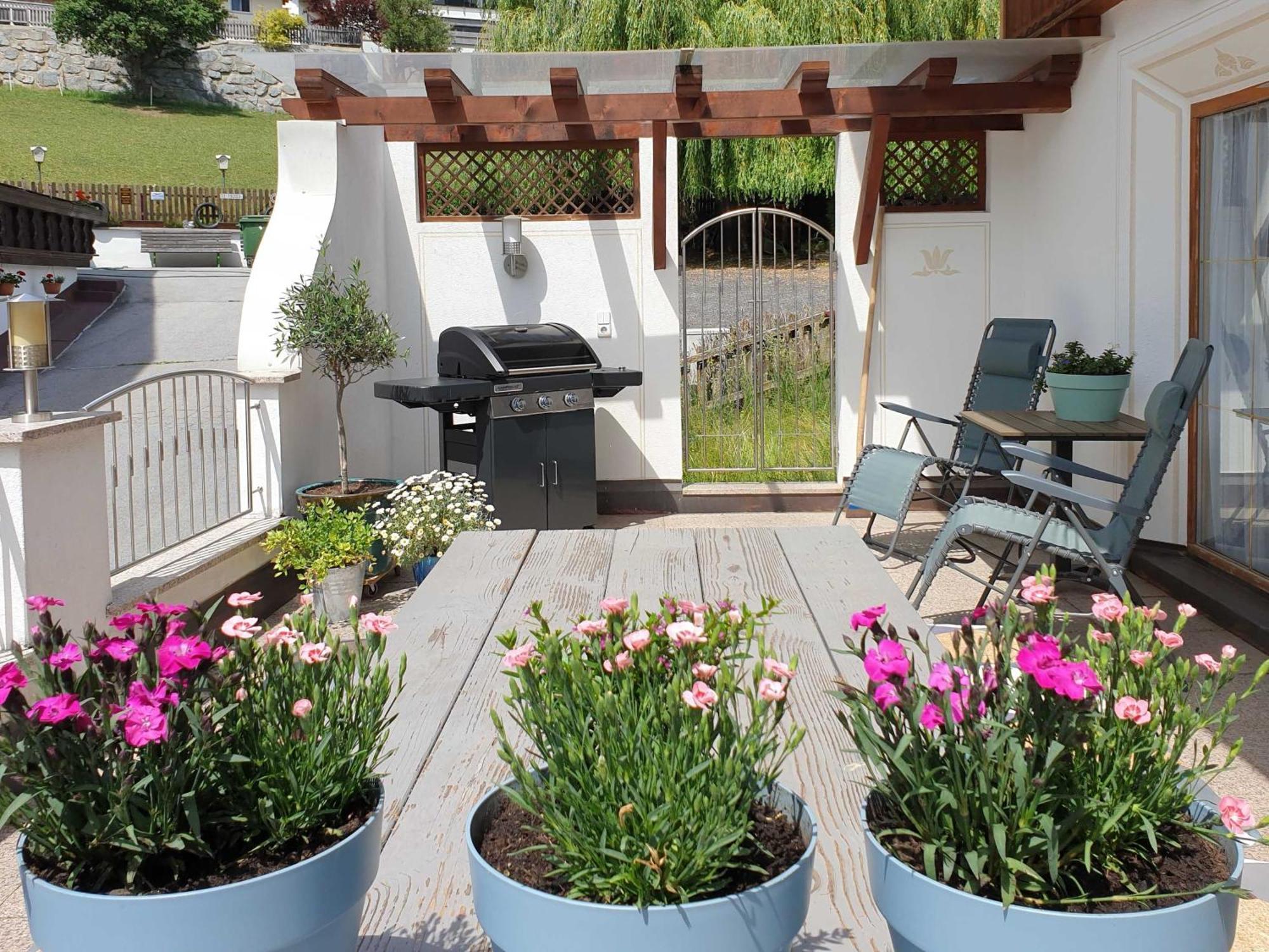 Haus Anna Ein Haus Mit Herz فليس الغرفة الصورة