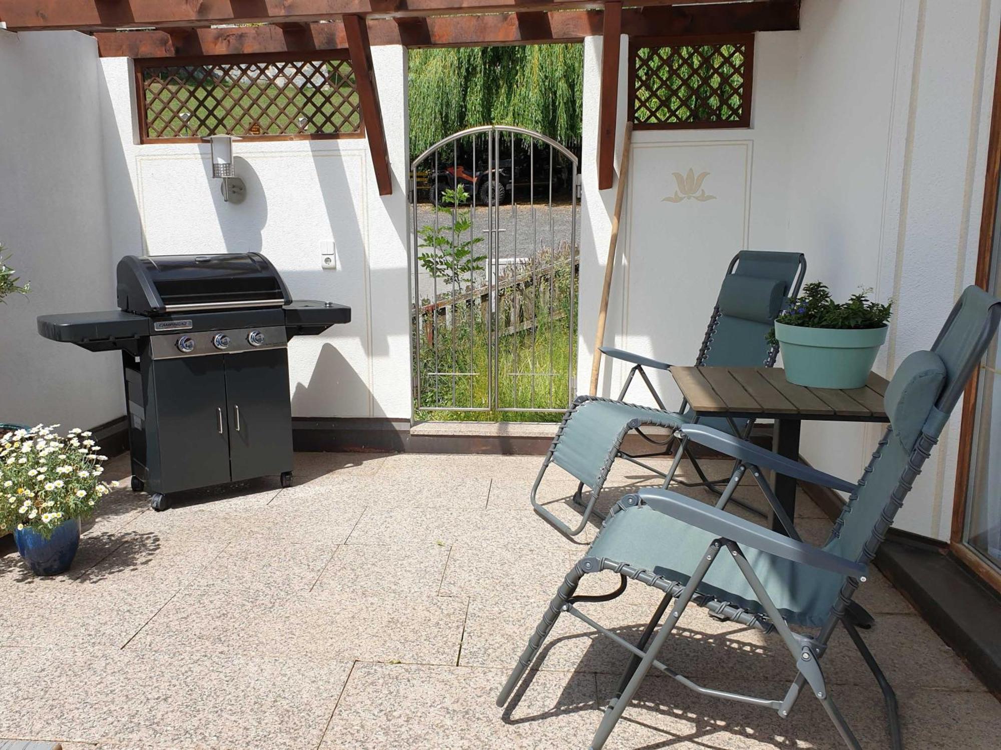 Haus Anna Ein Haus Mit Herz فليس الغرفة الصورة